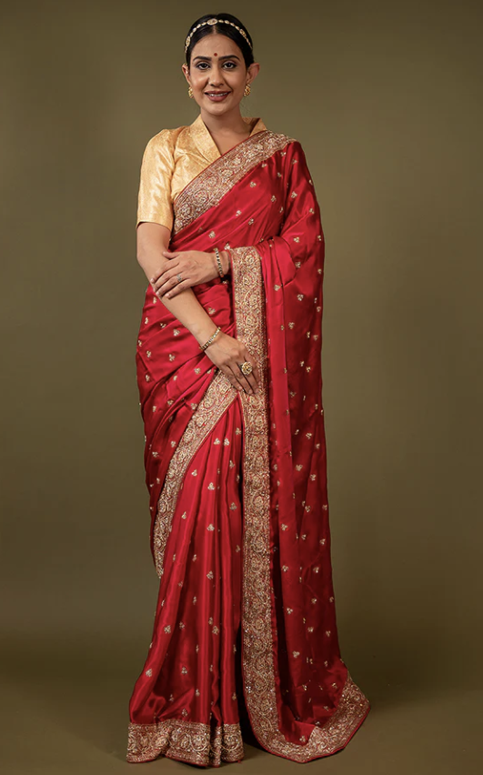 Classic Silk